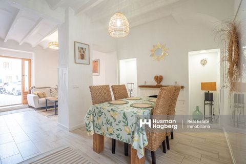 Byhus i Polop, Alicante, Polop - € 289.000 | Ref: AS112 - foto 10