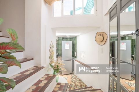 Byhus i Polop, Alicante, Polop - € 289.000 | Ref: AS112 - foto 11