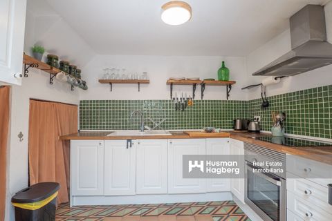 Byhus i Polop, Alicante, Polop - € 289.000 | Ref: AS112 - foto 12