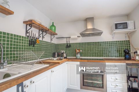 Byhus i Polop, Alicante, Polop - € 289.000 | Ref: AS112 - foto 13