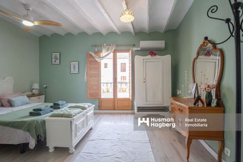 Byhus i Polop, Alicante, Polop - € 289.000 | Ref: AS112 - foto 14