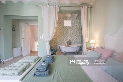 Byhus i Polop, Alicante, Polop - € 289.000 | Ref: AS112 - foto 15