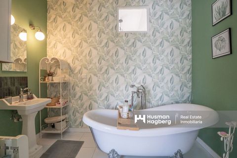 Byhus i Polop, Alicante, Polop - € 289.000 | Ref: AS112 - foto 16