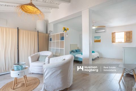 Byhus i Polop, Alicante, Polop - € 289.000 | Ref: AS112 - foto 17
