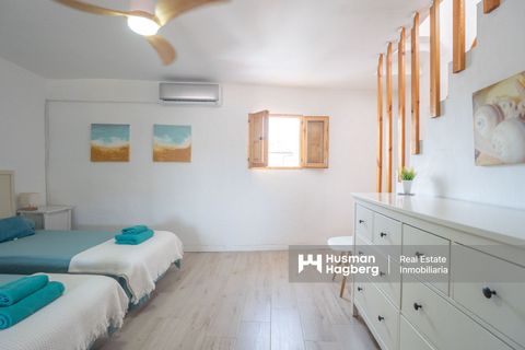 Byhus i Polop, Alicante, Polop - € 289.000 | Ref: AS112 - foto 18