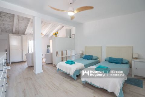 Byhus i Polop, Alicante, Polop - € 289.000 | Ref: AS112 - foto 20