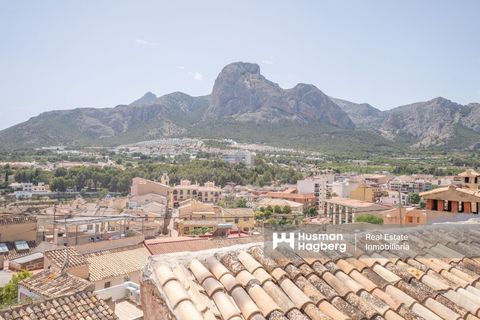 Byhus i Polop, Alicante, Polop - € 289.000 | Ref: AS112 - foto 22