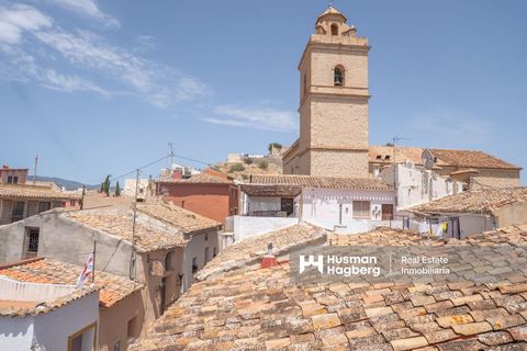 Byhus i Polop, Alicante, Polop - € 289.000 | Ref: AS112 - foto 23