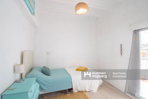 Byhus i Polop, Alicante, Polop - € 289.000 | Ref: AS112 - foto 24