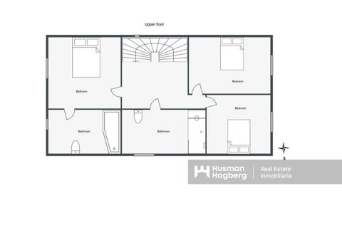 Lejlighed i Denia, Alicante, Denia - € 605.000 | Ref: AS113 - foto 5