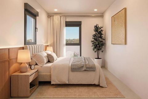 Villa i Mazarron, Murcia, Mazarron - € 369.000 | Ref: MHK40043 - foto 4
