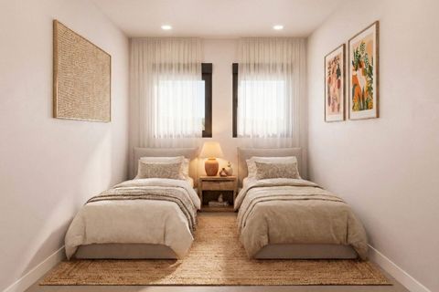 Villa i Mazarron, Murcia, Mazarron - € 369.000 | Ref: MHK40043 - foto 6