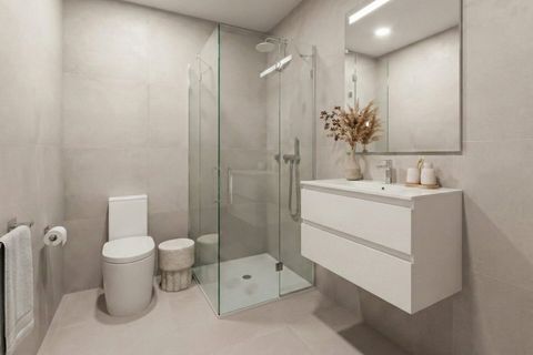 Villa i Mazarron, Murcia, Mazarron - € 369.000 | Ref: MHK40043 - foto 8