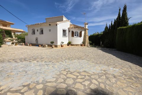 Villa en Calpe, Alicante, Calpe - € 595.000 | Ref: NO5934 - photo 2