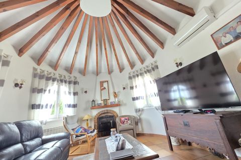 Villa en Calpe, Alicante, Calpe - € 595.000 | Ref: NO5934 - photo 3
