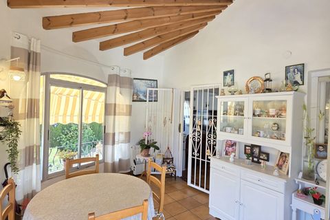 Villa en Calpe, Alicante, Calpe - € 595.000 | Ref: NO5934 - photo 4