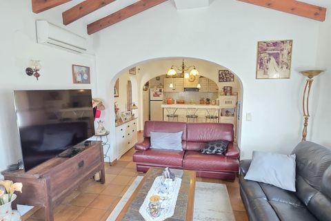 Villa en Calpe, Alicante, Calpe - € 595.000 | Ref: NO5934 - photo 5