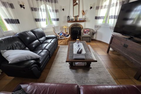 Villa en Calpe, Alicante, Calpe - € 595.000 | Ref: NO5934 - photo 6