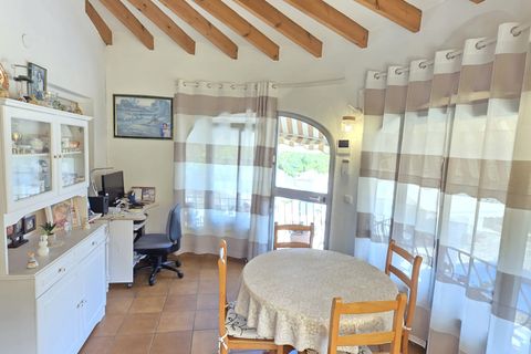 Villa en Calpe, Alicante, Calpe - € 595.000 | Ref: NO5934 - photo 8