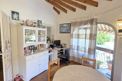 Villa en Calpe, Alicante, Calpe - € 595.000 | Ref: NO5934 - photo 9