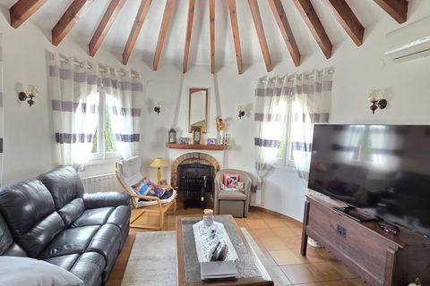 Villa en Calpe, Alicante, Calpe - € 595.000 | Ref: NO5934 - photo 10