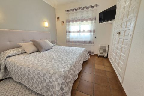 Villa en Calpe, Alicante, Calpe - € 595.000 | Ref: NO5934 - photo 14