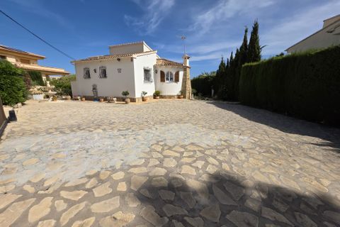 Villa en Calpe, Alicante, Calpe - € 595.000 | Ref: NO5934 - photo 28