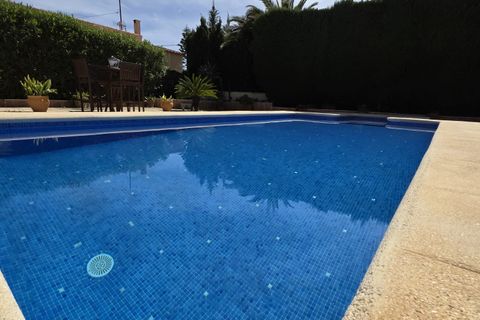 Villa en Calpe, Alicante, Calpe - € 595.000 | Ref: NO5934 - photo 29