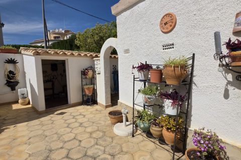 Villa en Calpe, Alicante, Calpe - € 595.000 | Ref: NO5934 - photo 30