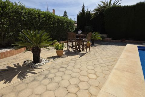 Villa en Calpe, Alicante, Calpe - € 595.000 | Ref: NO5934 - photo 33