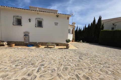 Villa en Calpe, Alicante, Calpe - € 595.000 | Ref: NO5934 - photo 34