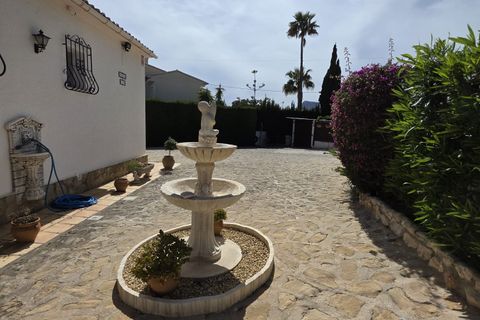 Villa en Calpe, Alicante, Calpe - € 595.000 | Ref: NO5934 - photo 37