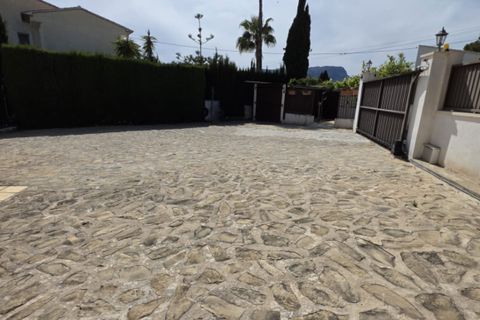 Villa en Calpe, Alicante, Calpe - € 595.000 | Ref: NO5934 - photo 38