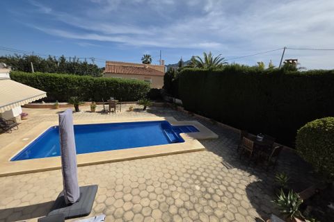 Villa en Calpe, Alicante, Calpe - € 595.000 | Ref: NO5934 - photo 39