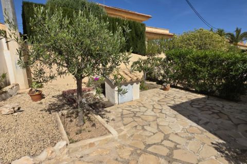 Villa en Calpe, Alicante, Calpe - € 595.000 | Ref: NO5934 - photo 40