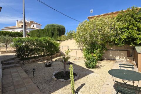 Villa en Calpe, Alicante, Calpe - € 595.000 | Ref: NO5934 - photo 42