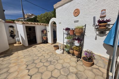 Villa en Calpe, Alicante, Calpe - € 595.000 | Ref: NO5934 - photo 43