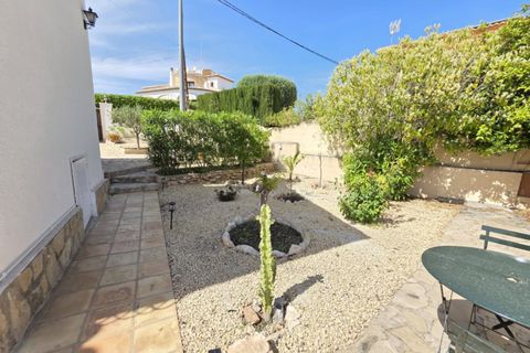 Villa en Calpe, Alicante, Calpe - € 595.000 | Ref: NO5934 - photo 44
