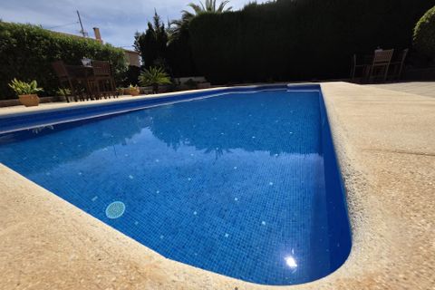 Villa en Calpe, Alicante, Calpe - € 595.000 | Ref: NO5934 - photo 47