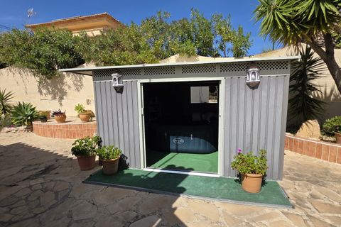 Villa en Calpe, Alicante, Calpe - € 595.000 | Ref: NO5934 - photo 48