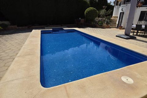 Villa en Calpe, Alicante, Calpe - € 595.000 | Ref: NO5934 - photo 49