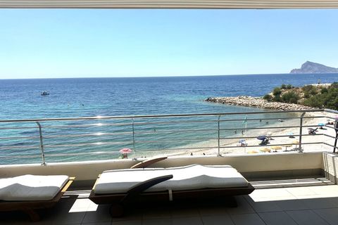 Leilighet i Altea, Alicante, Altea - € 1 675 000 | Ref: NO5935 - foto 2