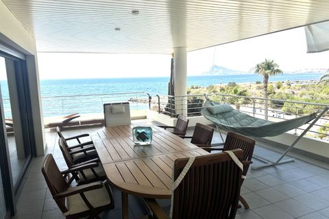Leilighet i Altea, Alicante, Altea - € 1 675 000 | Ref: NO5935 - foto 7