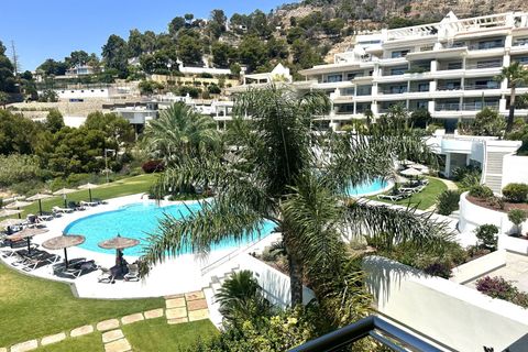 Leilighet i Altea, Alicante, Altea - € 1 675 000 | Ref: NO5935 - foto 10