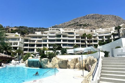 Leilighet i Altea, Alicante, Altea - € 1 675 000 | Ref: NO5935 - foto 11