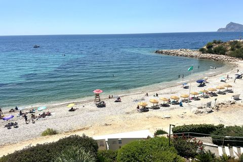 Leilighet i Altea, Alicante, Altea - € 1 675 000 | Ref: NO5935 - foto 13