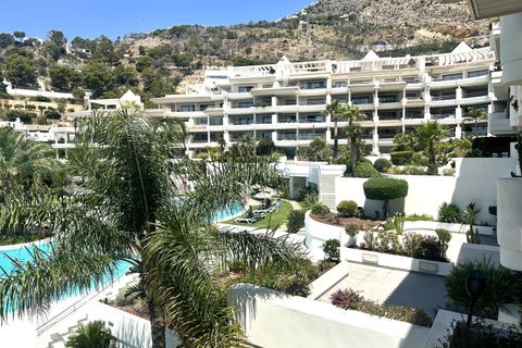 Leilighet i Altea, Alicante, Altea - € 1 675 000 | Ref: NO5935 - foto 14