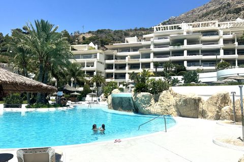 Leilighet i Altea, Alicante, Altea - € 1 675 000 | Ref: NO5935 - foto 15