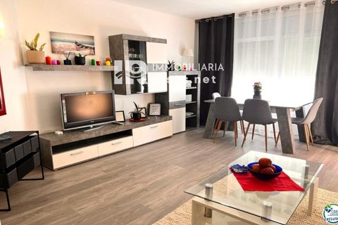 Lejlighed i Empuriabrava, Gerona, Empuriabrava - € 157.000 | Ref: 3881 - foto 1
