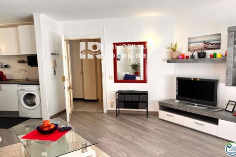 Lejlighed i Empuriabrava, Gerona, Empuriabrava - € 157.000 | Ref: 3881 - foto 6